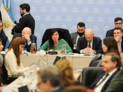 Tras aceptar cambios, el oficialismo consiguió dictamen al proyecto para bajar la edad de imputabilidad