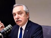 Causa Seguros: buscan datos en el celular de Alberto Fernández con palabras clave