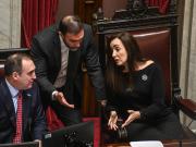 Confirman la sesión por Ficha Limpia, pero siguen las dudas de si el Senado aprobará el proyecto