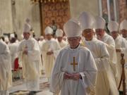 La elección del Papa: sin un nombre firme, el cónclave arranca entre la confusión y las disputas entre conservadores y progresistas