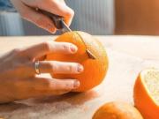 Que efecto causa en los riñones comer naranja todos los días