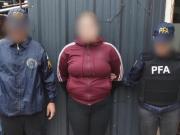 Qué se sabe sobre La China, la mujer acusada de liderar la banda que estafó a la UBA por más de $ 1.500 millones