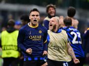Inter finalista: por qué los partidos de la Champions son espectaculares