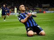 Lautaro Martínez y un gol que valió una final de Champions: presión de 'pac-man' y el olfato goleador de un 'Toro' recuperado en tiempo récord
