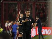 Boston River vs Independiente, por la Copa Sudamericana: minuto a minuto, en directo