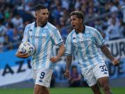 Atlético Bucamaranga vs. Racing, por la Copa Libertadores: minuto a minuto, en directo