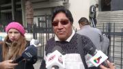 Dirigente del transporte pesado denuncia despidos por incremento salarial