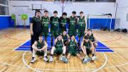 Gimnasia ganó en femenino y masculino
