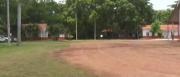 Santa Rita: Aguardan presencia policial para persuadir a avasalladores para que desalojen predio