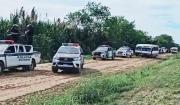 Denuncian nuevo avasallamiento en el predio Santa Rita; es la tercera vez en menos de un año