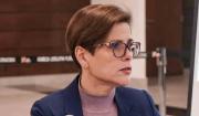Fiscalía pide prisión preventiva para la juez Moreno