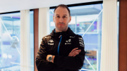 Alpine empieza a preparar el regreso de Franco Colapinto: renunció Oliver Oakes, director del equipo