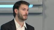 Kalos sobre el plan de blanqueamiento constante: “Si se hace por decreto estaríamos incumpliendo la ley”