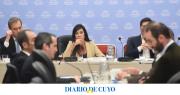 Diputados: el oficialismo consiguió dictamen para bajar la edad de imputabilidad a 14 años
