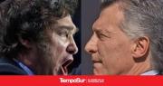 Milei asegura que habrá alianza con PRO en Provincia para sacar a patadas en el culo al kirchnerismo