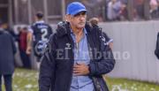 El Tano Riggio renunció como DT Central Norte