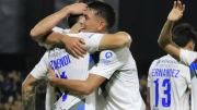 Copa Sudamericana: Godoy Cruz ganó y es puntero y Defensa perdió y se complicó