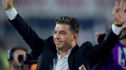 River recuperó dos jugadores para enfrentar a Barcelona de Ecuador