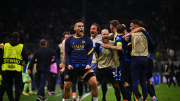 El Inter de Lautaro Martínez a la final de la Champions tras una serie increíble con Barcelona