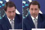 Reventó a la clase media: impacto nacional por lo que comunicó Eduardo Feinmann