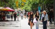 El sorprendente dato sobre los precios de los alquileres de locales comerciales en el centro de San Juan: cuánto aumentaron