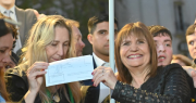 Patricia Bullrich oficializó su pase a La Libertad Avanza: qué repercusión tiene en San Juan