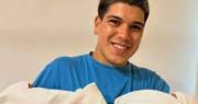 Thiago Medina mostró su nuevo hogar después de separarse de Daniela Celis: “Chiquito, pero lindo”