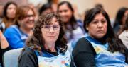Conciencia fonológica será el eje de una nueva capacitación docente
