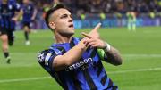 Inter, con gol de Lautaro Martínez, le ganó una serie inolvidable al Barcelona y es finalista de la Champions League