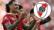 ¿Puro humo? Las posibilidades de Darwin Núñez de jugar el Mundial de Clubes en River