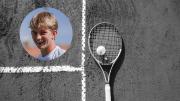 Joven promesa del tenis muere tras ser atropellado por una mujer que conducía bajo los efectos del alcohol