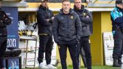 Otro bombazo en el Federal A: antes de viajar a Cipo, Olimpo limpió al técnico