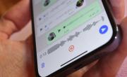 ¿Cuál es la nueva función de WhatsApp que elimina los audios y cómo los reemplaza?
