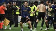 Champions League: Inter y Lautaro Martínez llegaron a la final