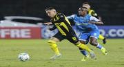 San Antonio buscará ampliar su invicto ante Peñarol