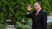 Petro: Vamos a hablar con Xi Jinping de tú a tú