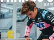 Franco Colapinto se queda con el lugar de Doohan y correrá el Gran Premio de Imola: el anuncio oficial de Alpine sobre el piloto argentino