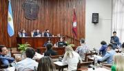 Restricciones municipales para deudores alimentarios
