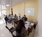 Empadronamiento en Chuquisaca tiene un avance del 69%