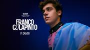 Oficial: Franco Colapinto volverá a correr en la Fórmula 1
