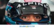 Cuándo corre Franco Colapinto en Imola, su carrera debut con Alpine