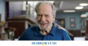 A los 84 años, murió actor de División Palermo y Casados con hijos