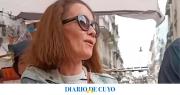 “No me gusta que me invadan”, el descargo de Natalia Oreiro tras el incómodo momento que vivió con un fan