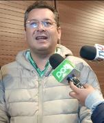 “Andrónico Rodríguez es más de lo mismo”