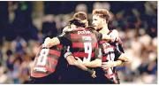 Flamengo, River Plate y Corinthians, los más seguidos en Whatsapp