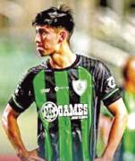 Miguel Terceros es suspendido preventivamente