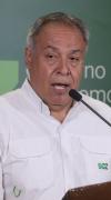 Reportan leve descenso de contagios por influenza