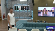 Escándalo: se rompió el aislamiento en la casa de Gran Hermano