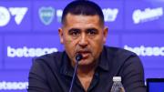 Salió campeón con la Selección y le dijo que no a Boca: “No era el momento”