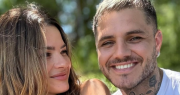 Mauro Icardi y la China Suárez se comprometieron: cuánto cuestan los anillos de oro con diamantes